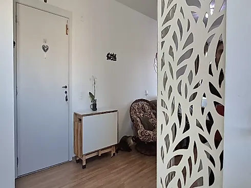 Apartamento 47 m² 2 Quartos La Vite Veneto - Apartamento em Ponte de São João, Jundiaí - Foto 4