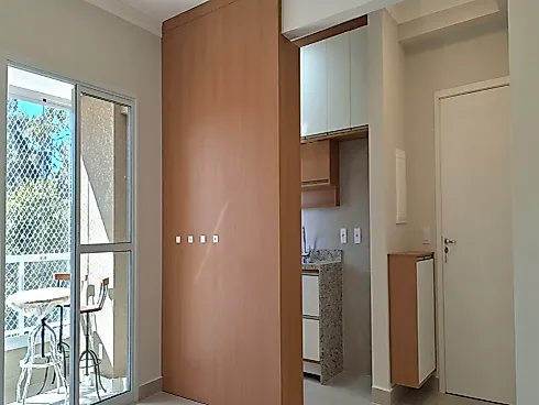 Apartamento 2 Quartos no Yes Ideal Living Jundiaí - Medeiros - Apartamento em Medeiros, Jundiaí - Foto 2