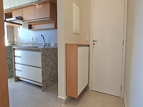 Apartamento 2 Quartos no Yes Ideal Living Jundiaí - Medeiros - Apartamento em Medeiros, Jundiaí - Foto 4