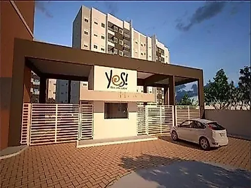 Apartamento 2 Quartos no Yes Ideal Living Jundiaí - Medeiros - Apartamento em Medeiros, Jundiaí - Foto 1