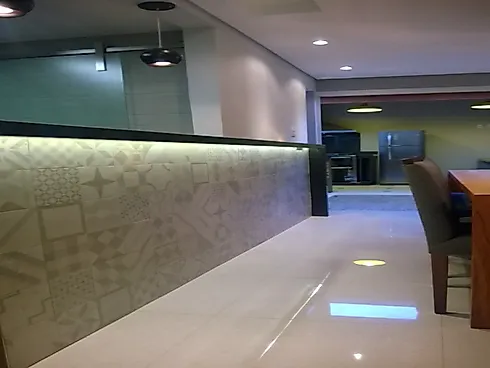 Casa em Condomínio 4 Quartos no Jardim Versailles - Vila Mafalda - Casa em condomínio em Vila Mafalda, Jundiaí - Foto 5