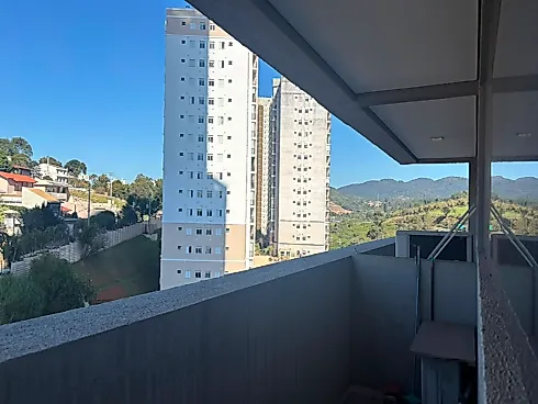 Escritório/sala em Jardim Flórida, Jundiaí