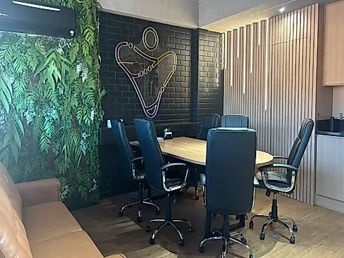 Escritório/sala em Jardim Flórida, Jundiaí
