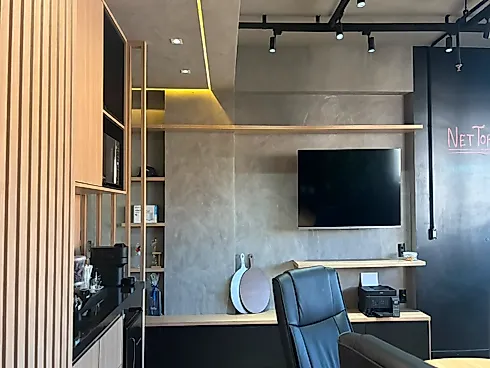 Escritório/sala em Jardim Flórida, Jundiaí