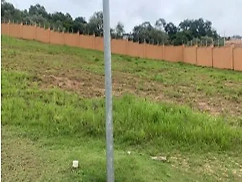 Terreno 891m² em Condomínio - Alphaville Ii - Terreno em Chácara Terra Nova, Jundiaí - Foto 3