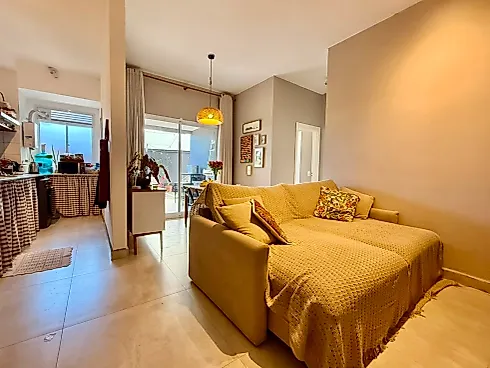 Apartamento 2 Quartos no La Sierra Jundiaí - Medeiros - Apartamento em Medeiros, Jundiaí - Foto 2