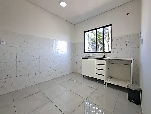 Casa com 2 Quartos no Jardim Pacaembu em Jundiai - Casa em Jardim Pacaembu, Jundiaí - Foto 2