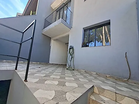 Casa com 2 Quartos no Jardim Pacaembu em Jundiai - Casa em Jardim Pacaembu, Jundiaí - Foto 1
