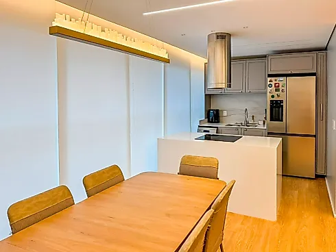 Apartamento à Venda no Side Alto da Boa Vista | São Paulo - Apartamento em Santo Amaro, São Paulo - Foto 3