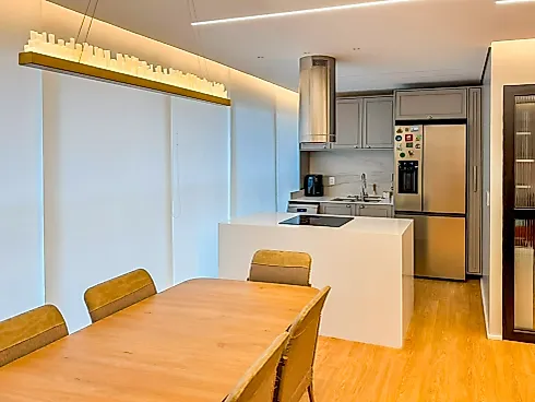 Apartamento à Venda no Side Alto da Boa Vista | São Paulo - Apartamento em Santo Amaro, São Paulo - Foto 5