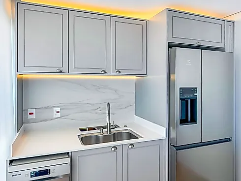 Apartamento à Venda no Side Alto da Boa Vista | São Paulo - Apartamento em Santo Amaro, São Paulo - Foto 4