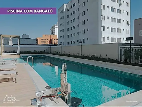 Santo Amaro, São Paulo