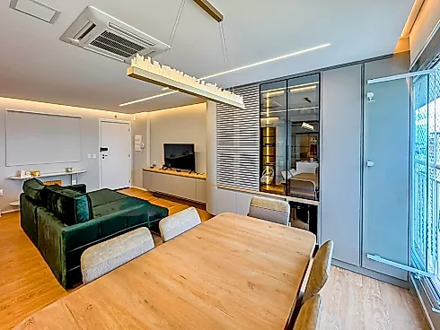 Apartamento à Venda no Side Alto da Boa Vista | São Paulo - Apartamento em Santo Amaro, São Paulo - Foto 2
