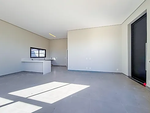 Casa em Condomínio com 3 Suítes e Piscina - Itupeva/ SP - Casa em condomínio em Residencial Pecan, Itupeva - Foto 3
