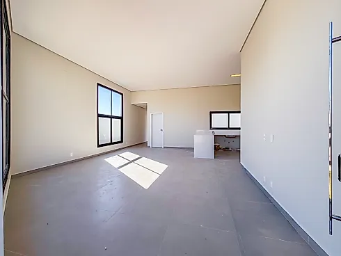 Casa em Condomínio com 3 Suítes e Piscina - Itupeva/ SP - Casa em condomínio em Residencial Pecan, Itupeva - Foto 4