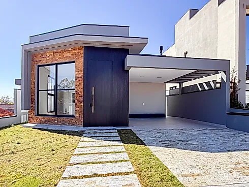 Residencial Pecan, Itupeva