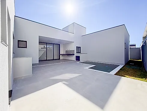 Residencial Pecan, Itupeva