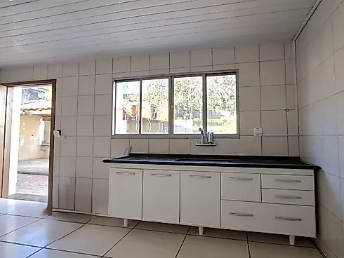 Casa com 2 Quartos no Jardim Itália/Jundiai - Casa em Jardim Itália, Jundiaí - Foto 2