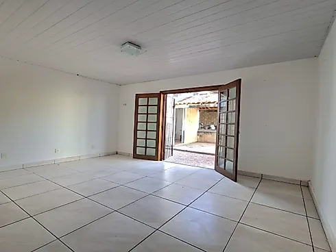Casa com 2 Quartos no Jardim Itália/Jundiai - Casa em Jardim Itália, Jundiaí - Foto 5
