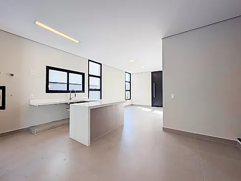 Casa à Venda no Pecan | 3 Suítes e Piscina em Itupeva/ SP - Casa em condomínio em Residencial Pecan, Itupeva - Foto 5