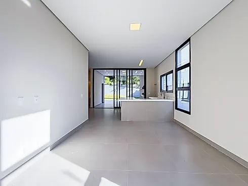 Casa à Venda no Pecan | 3 Suítes e Piscina em Itupeva/ SP - Casa em condomínio em Residencial Pecan, Itupeva - Foto 4