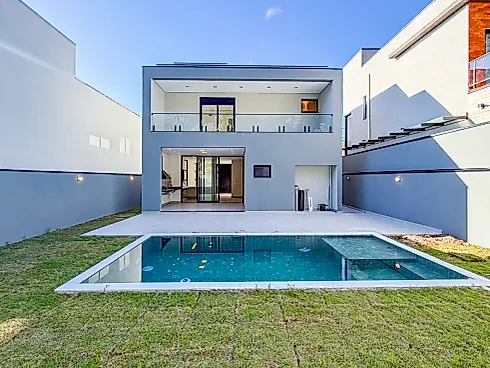 Residencial Pecan, Itupeva