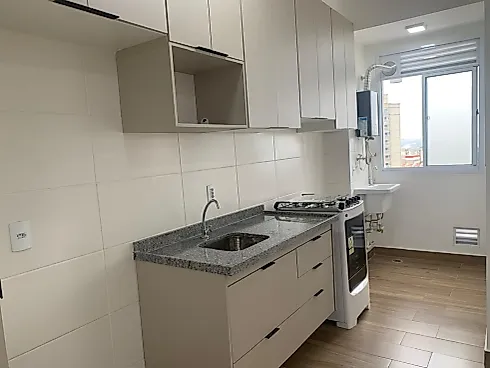 Apartamento 2 Quartos 59m² no La Sierra Jundiaí - Medeiros - Foto 6