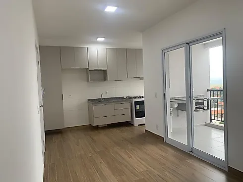 Apartamento 2 Quartos 59m² no La Sierra Jundiaí - Medeiros - Foto 7