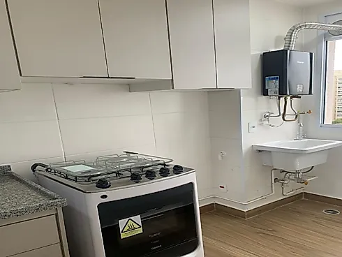 Apartamento 2 Quartos 59m² no La Sierra Jundiaí - Medeiros - Apartamento em Medeiros, Jundiaí - Foto 3