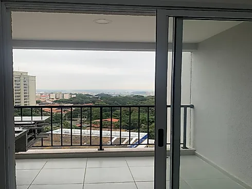 Apartamento 2 Quartos 59m² no La Sierra Jundiaí - Medeiros - Apartamento em Medeiros, Jundiaí - Foto 4