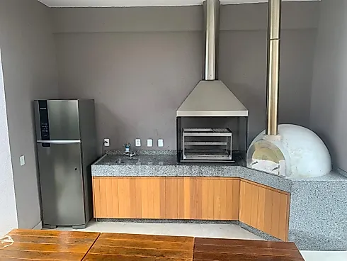 Apartamento 2 Quartos 59m² no La Sierra Jundiaí - Medeiros - Foto 26