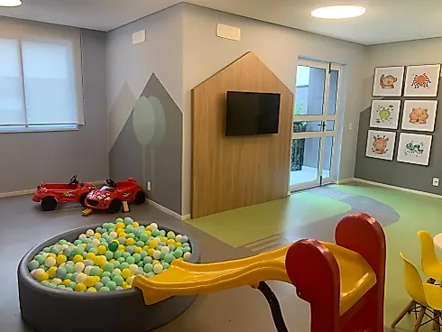 Apartamento 2 Quartos 59m² no La Sierra Jundiaí - Medeiros - Foto 30