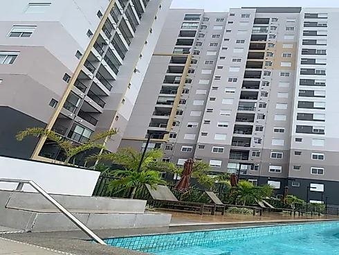 Apartamento 2 Quartos 59m² no La Sierra Jundiaí - Medeiros - Foto 31