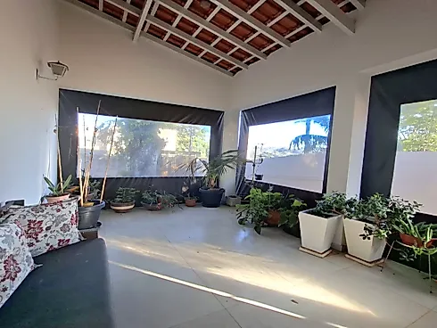 Casa 3 Quartos 172m² - Jardim Itália Jundiaí - Casa em Núcleo Colonial Barão de Jundiaí, Jundiaí - Foto 4