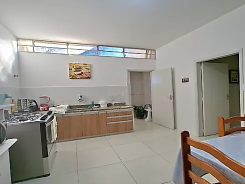 Casa 3 Quartos 172m² - Jardim Itália Jundiaí - Casa em Núcleo Colonial Barão de Jundiaí, Jundiaí - Foto 5