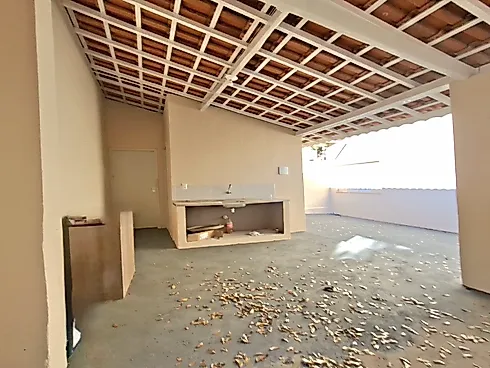 Casa 3 Quartos 172m² - Jardim Itália Jundiaí - Foto 24