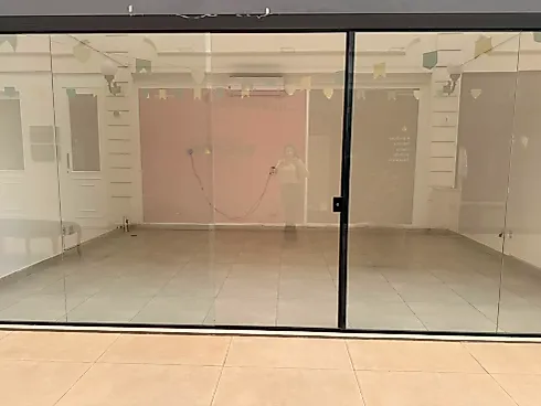 Sala Comercial no Galleria Di Firenzi - Medeiros - Escritório/sala em Medeiros, Jundiaí - Foto 5