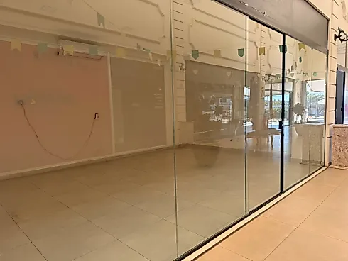 Sala Comercial no Galleria Di Firenzi - Medeiros - Foto 6