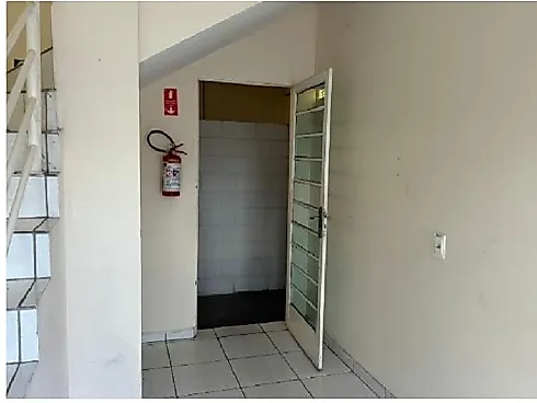 Galpão/Depósito Comercial 737M2 - Santa Júlia - Itupeva - Foto 10