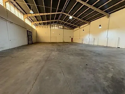 Galpão/Depósito Comercial 737M2 - Santa Júlia - Itupeva - Foto 13