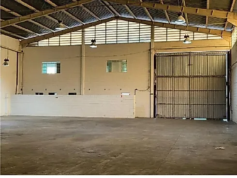 Galpão/Depósito Comercial 737M2 - Santa Júlia - Itupeva - Foto 16