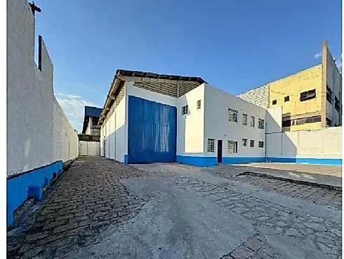 Galpão/Depósito Comercial 737M2 - Santa Júlia - Itupeva - Foto 18