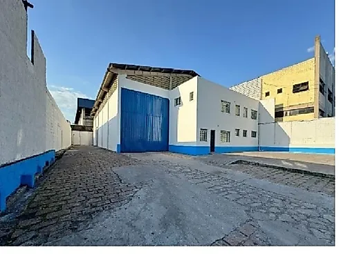 Galpão/Depósito Comercial 737M2 - Santa Júlia - Itupeva - Foto 21