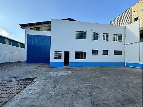 Galpão/Depósito Comercial 737M2 - Santa Júlia - Itupeva - Foto 22