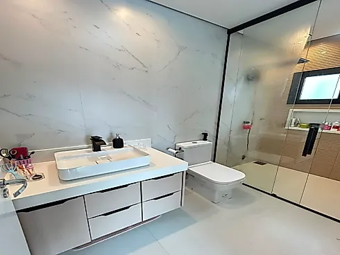 Casa em Condomínio 4 Quartos com Piscina - Medeiros, Jundiaí - Foto 13