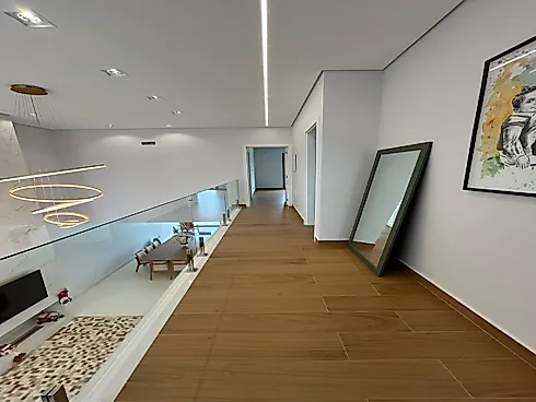 Casa em Condomínio 4 Quartos com Piscina - Medeiros, Jundiaí - Foto 11