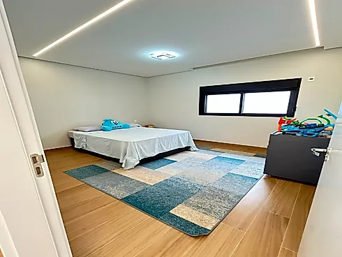 Casa em Condomínio 4 Quartos com Piscina - Medeiros, Jundiaí - Foto 17