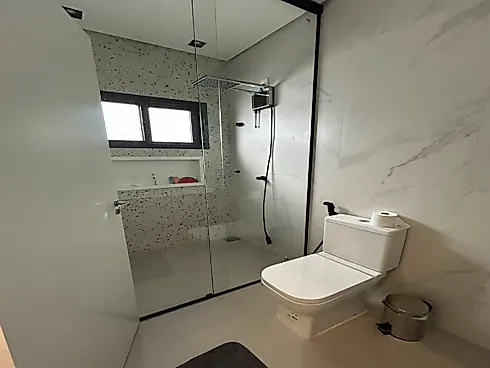 Casa em Condomínio 4 Quartos com Piscina - Medeiros, Jundiaí - Foto 14