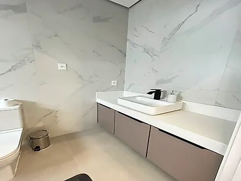 Casa em Condomínio 4 Quartos com Piscina - Medeiros, Jundiaí - Foto 15