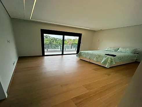 Casa em Condomínio 4 Quartos com Piscina - Medeiros, Jundiaí - Foto 19